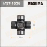 ���������� �������� ��������� Masuma 16.05x38 MST-1638 MST1638 ����