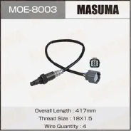 ������ ���������������� ����� Masuma, Forester / EJ20, EJ25 MOE-8003 MOE8003 ����