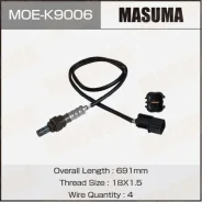 ������ ����������� Masuma, Hyundai Sonata NF, KIA Magentis II / Theta, BETA2 (����� �������������) MOE-K9006 MOEK9006 ����