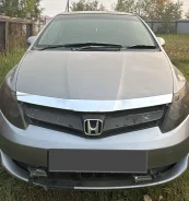 Honda Airwave. GJ21004513 ����