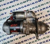 ������� HINO H07C 24v 281001570 ����