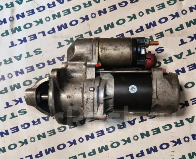 ������� HINO H07C 24v 281001570 ����