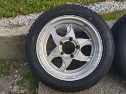 Billet Specialties. 8.0x17", 5x139.7, ET0, �� 108,1���. ����