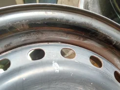 Suzuki. 4.5x13", 4x100, ET45 ����