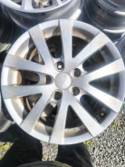 MPW. 6.5x16", 5x114.3, ET53, �� 72���. ����