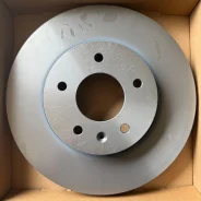 ���� ��������� G-brake OPEL Antara 06-/Chevrolet Captiva 06-/ Winstorm GR20717 ����