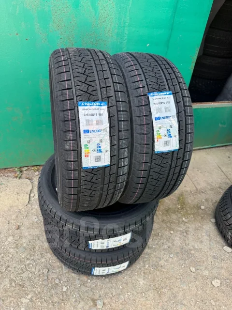 Triangle Snowlink PL02. ������, ��� �����, 2026 ���, ����� ����