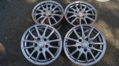 Autobacs Seven Leben. 6.0x15", 5x114.3, ET43, �� 73,1���. ����