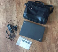 Lenovo ThinkPad T540p. 15.6", 2,5����, ��� 8 ��, ���� 500���, WiFi: 1, Bluetooth: 1, ����������� �� 24��. ����