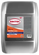 Sintec Extra 2000