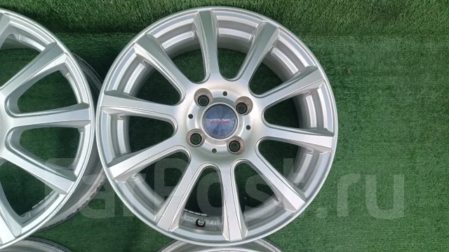 Weds Velva Charge. 5.5x15", 4x100, ET42, �� 73,1���. ����