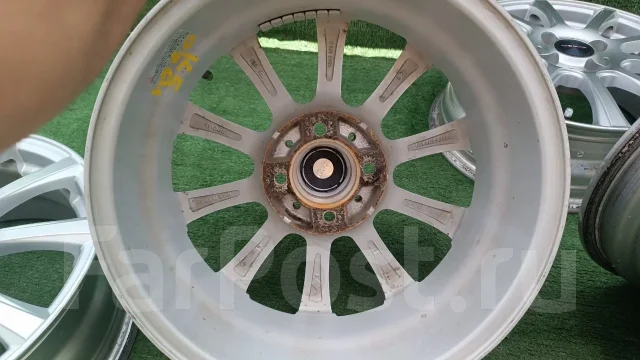 Weds Velva Charge. 5.5x15", 4x100, ET42, �� 73,1���. ����