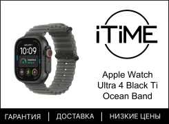 Apple Watch Ultra 4. GPS, NFC, IP68. ��� ����� �� ���������� ����