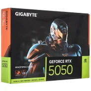 GeForce RTX 5050 ����