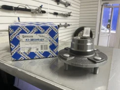 ��������� ���� Nissan Premiera 4328249SX P10 SR18DE 4328249SX ����