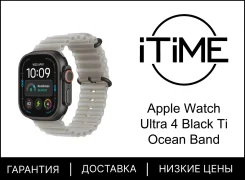 Apple Watch Ultra 4. GPS, NFC, IP68. ��� ����� �� ���������� ����