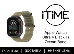 Apple Watch Ultra 4. GPS, NFC, IP68. ��� ����� �� ���������� ����