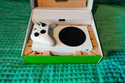 Microsoft Xbox Series S ����