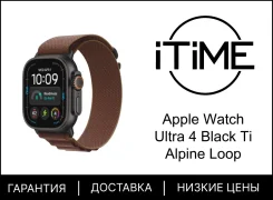Apple Watch Ultra 4. GPS, NFC, IP68. ��� ����� �� ���������� ����