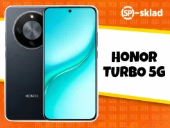 Honor Turbo. �����, 256 ��, ������, 3G, 4G LTE, 5G, Dual-SIM, NFC, ������� ������� ����