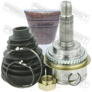���� �������� 23x56x27 | ����� ����/��� | Subarulegacy B12, Forester S11 Febest ���. 0810S11A44 0810S11A44 ����