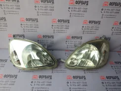 ���� L/R 52-046 Toyota Vitz SCP10 3109 52-046 ����