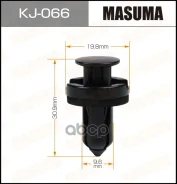 ������ ����������� � �������� 50 ���� Masuma ���. KJ066 Masuma KJ066 ����