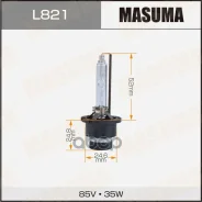 ����� ���������� 12V 35W D2S P32d-2 4300K Standard Grade Focus I 1998-2005, Mondeo III BLY / B5Y / BWY 2000-2007, FX, M, Infiniti QX 60 L50 2012-, Inf...