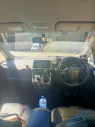Toyota Wish. ��������, 4wd, 1.8 (130��.�.), ������, 176 000����. �� ����
