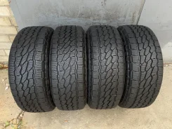 Bridgestone Dueler A/T 002. ����� at, 2024 ���, �/�, ����� �� 5 % ����