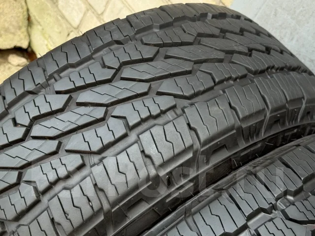 Bridgestone Dueler A/T 002. ����� at, 2024 ���, �/�, ����� �� 5 % ����