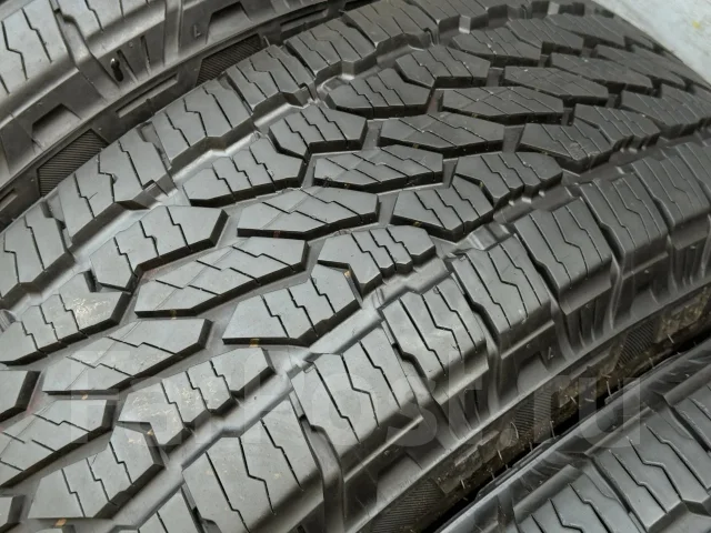 Bridgestone Dueler A/T 002. ����� at, 2024 ���, �/�, ����� �� 5 % ����