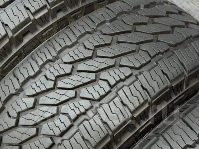 Bridgestone Dueler A/T 002. ����� at, 2024 ���, �/�, ����� �� 5 % ����