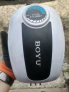 ������ ��������� ���������� BOYU CJY-15000 ����