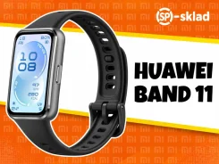 Huawei Band 11 ����
