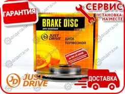 ���� ��������� �������� DF1431 (275x28) 5 ��� TO Avensis Verso (AC_) 01-09, Camry 91-06, Previa 00-06, Ipsum (ACM2#) 01-, Noah, Voxy 01- [JBD0031] JBD...