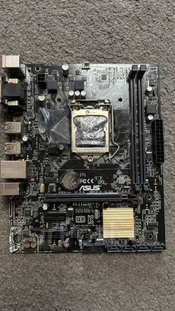 LGA1200 ����