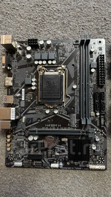 LGA1200 ����