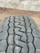 Bridgestone V-steel Mix M810. �����������, 2017 ���, �/�, ����� 10 % ����