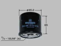 ������ �������� VIC Double Core DC-08 (C-932) � ��������� � ��������� [DC08] DC08 ����