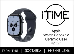 Apple Watch Series 12. NFC, IP68. ��� ����� �� ���������� ����