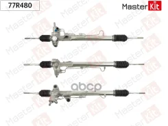 ������� ����� Honda CR-V I (RD) 1995 - 2002 MasterKit ���. 77R480 77R480 ����