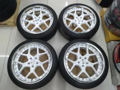 Weds Maverick 1505S