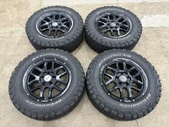 RAYS Team Daytona F6Boost