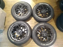 Nitro Power M28 Bullet