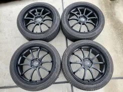 Advan Racing RS-D