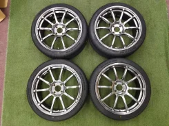 Advan Racing RSII