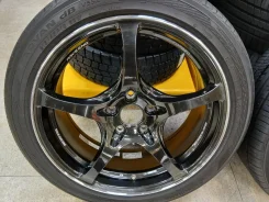 RAYS Volk Racing G50