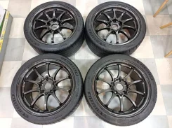 RAYS Volk Racing CE28N-plus