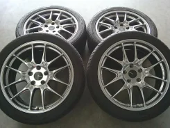 Enkei Racing GTC02